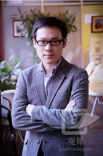 对话壹读马昌博:媒体不要丢情怀,但请丢掉矫情_观媒网